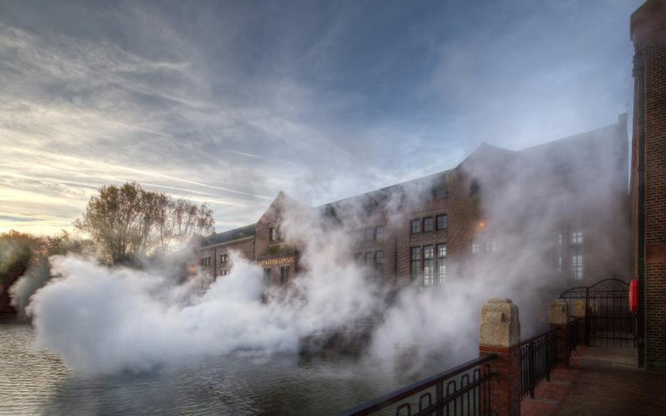 Woudagemaal Onder Stoom En Meer Leuke Uitjes In Friesland Deze Week